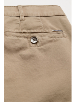 Pantalon toile 316 Roma Meyer MEYER