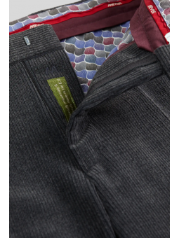 Pantalon velours 390 Roma Meyer MEYER