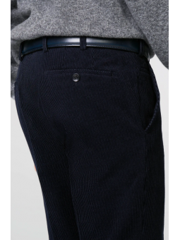 Pantalon velours 390 Roma Meyer MEYER