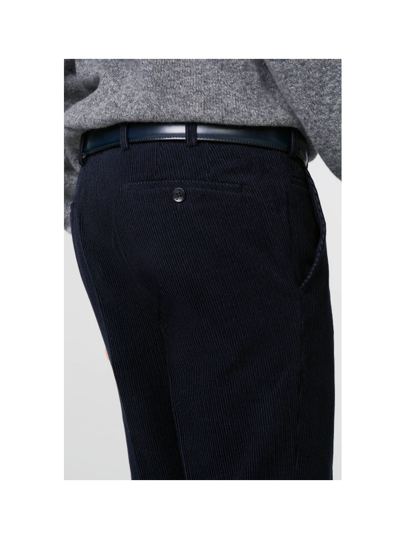 Pantalon velours 390 Roma Meyer MEYER