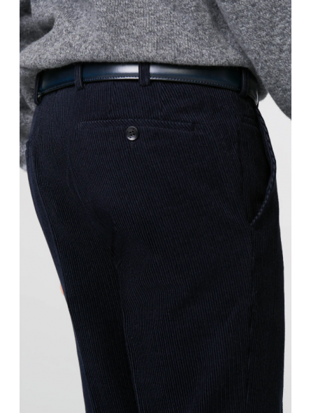 Pantalon velours 390 Roma Meyer MEYER