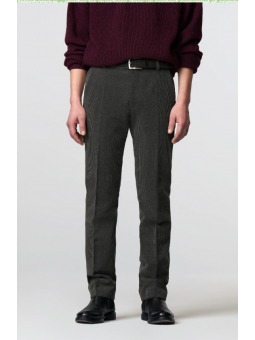 Pantalon velours 390 Roma Meyer MEYER
