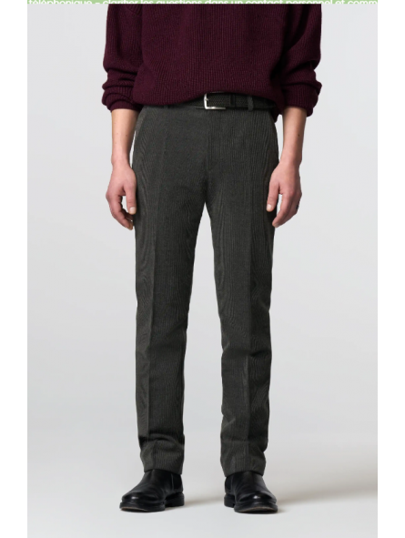 Pantalon velours 390 Roma Meyer MEYER Pantalon velours 390 Roma Meyer MEYER