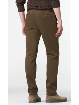 Pantalon chino 5617 New York MEYER MEYER