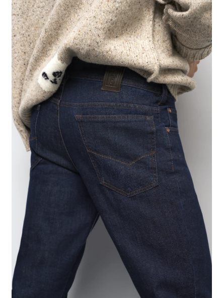 Jean's M5 FIVE 6291 Meyer MEYER