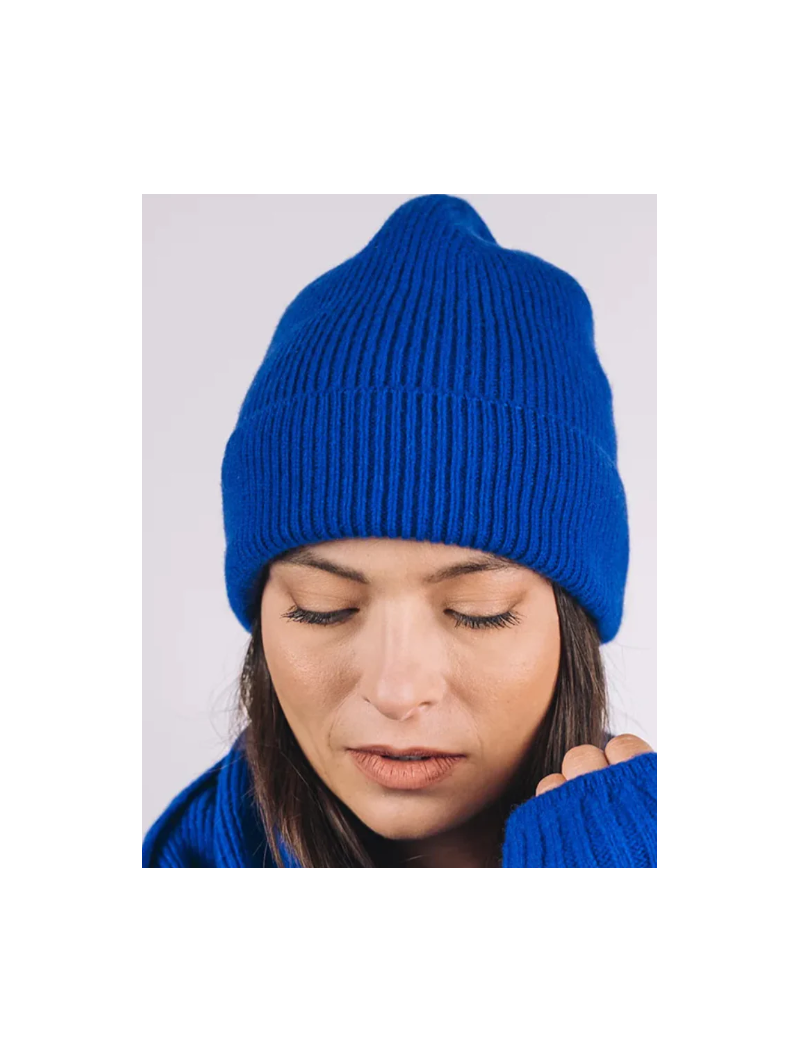 Bonnet mixte Grand Bé Cézembre Cezembre