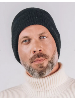 Bonnet mixte Grand Bé Cézembre Cezembre