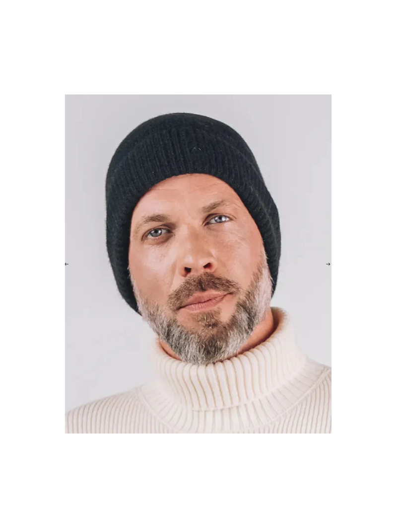 Bonnet mixte Grand Bé Cézembre