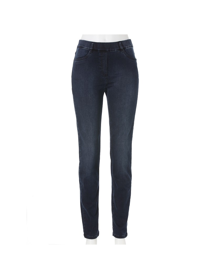 PANTALON JANNA JEAN 4966 STARK