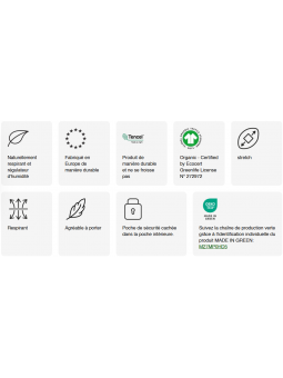 PANTALON 3009 DUBLIN MEYER MEYER