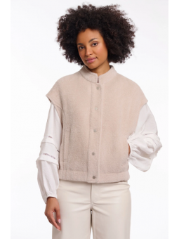 Gilet Teuntje 16746 Rino & Pelle Rino&Pelle