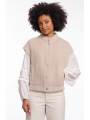Gilet Teuntje 16746 Rino & Pelle Rino&Pelle
