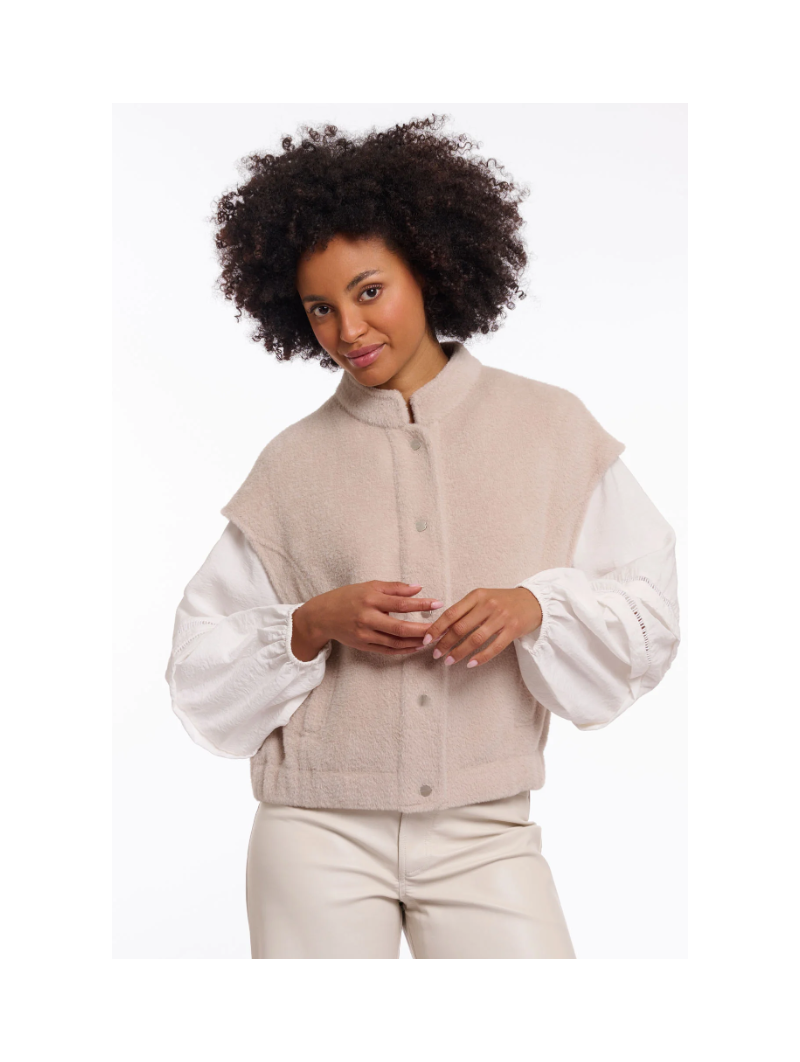 Gilet Teuntje 16746 Rino & Pelle Rino&Pelle