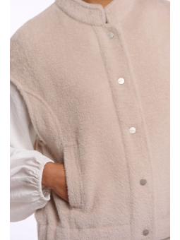 Gilet Teuntje 16746 Rino & Pelle Rino&Pelle