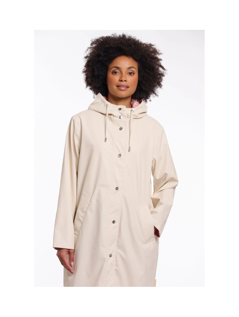 Imper long Ishana 16745 Rino &Pelle Rino&Pelle