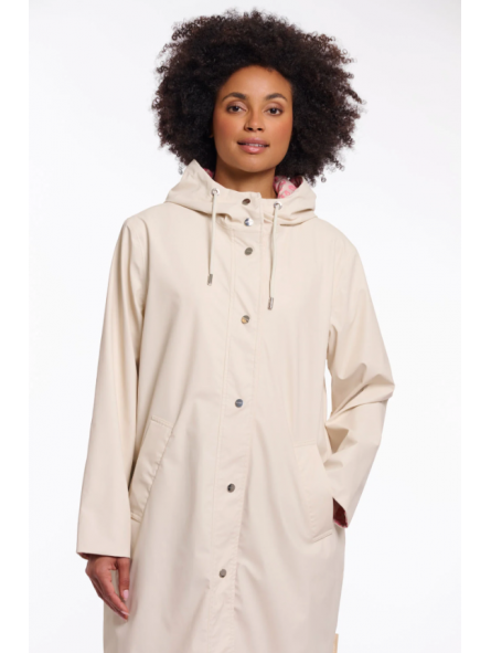 Imper long Ishana 16745 Rino &Pelle Rino&Pelle