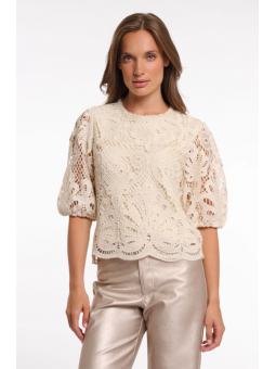 Top dentelle Chantalle 16872 Rino & Pelle Rino&Pelle
