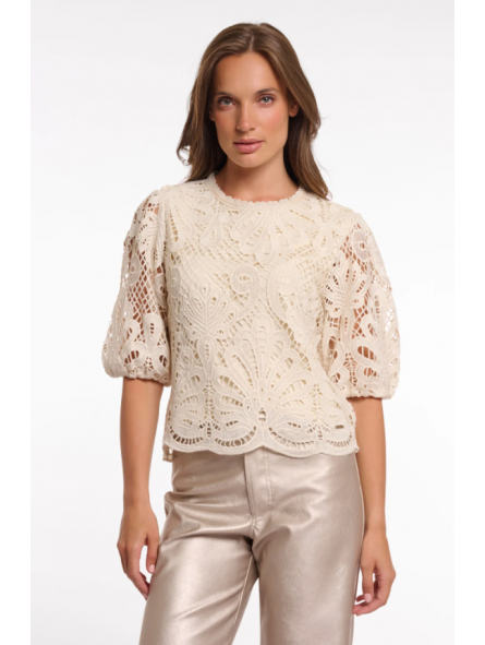 Top dentelle Chantalle 16872 Rino & Pelle Rino&Pelle