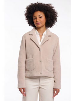 Gilet Bobien 16740 Rino & Pelle Rino&Pelle