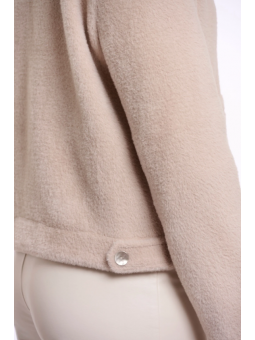 Gilet Bobien 16740 Rino & Pelle Rino&Pelle