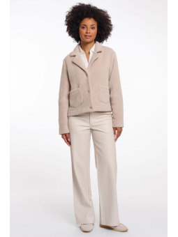 Gilet Bobien 16740 Rino & Pelle Rino&Pelle