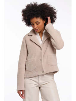 Gilet Bobien 16740 Rino & Pelle Rino&Pelle