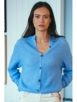 Gilet ML Alba 16860 Cézembre Rino&Pelle