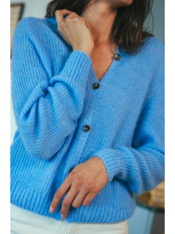 Gilet ML Alba 16860 Cézembre Rino&Pelle