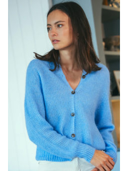 Gilet ML Alba 16860 Cézembre Rino&Pelle