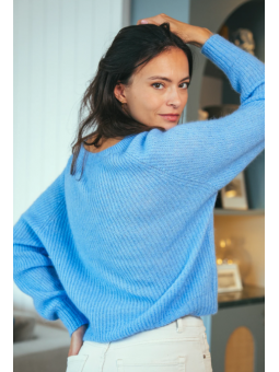 Gilet ML Alba 16860 Cézembre Rino&Pelle