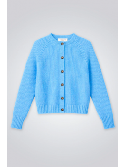 Gilet ML Alba 16860 Cézembre Rino&Pelle