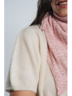 Pull MC Annette 16862 Cézembre Rino&Pelle