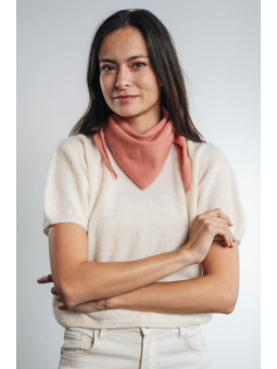 Pull MC Annette 16862 Cézembre Rino&Pelle