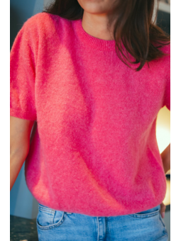 Pull MC Annette 16862 Cézembre Rino&Pelle