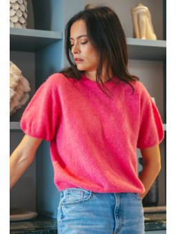 Pull MC Annette 16862 Cézembre Rino&Pelle