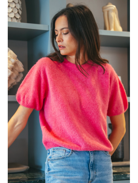 Pull MC Annette 16862 Cézembre Rino&Pelle