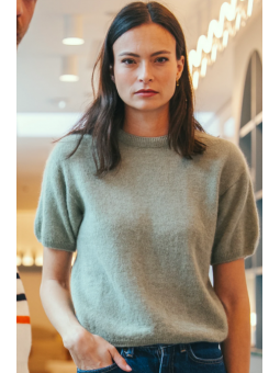 Pull MC Annette 16862 Cézembre Rino&Pelle