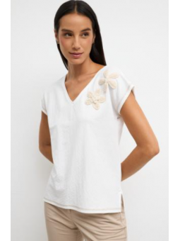 Top MC Adrienne 16832 Tinta Tinta Style