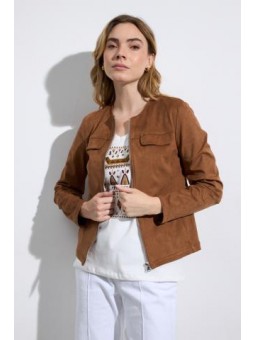 Veste Molka 16845 Tinta Tinta Style