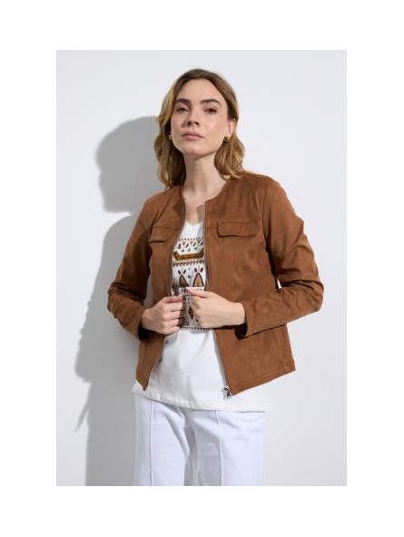 Veste Molka 16845 Tinta Tinta Style