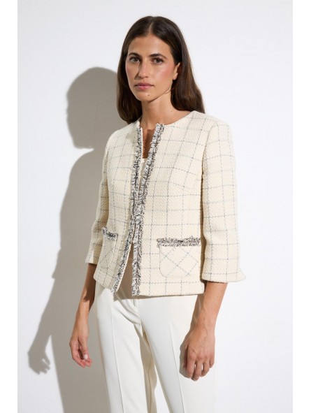 Veste Carrascal 16846 Tinta Tinta Style