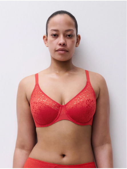 SG C13F10 NORAH CHANTELLE CHANTELLE