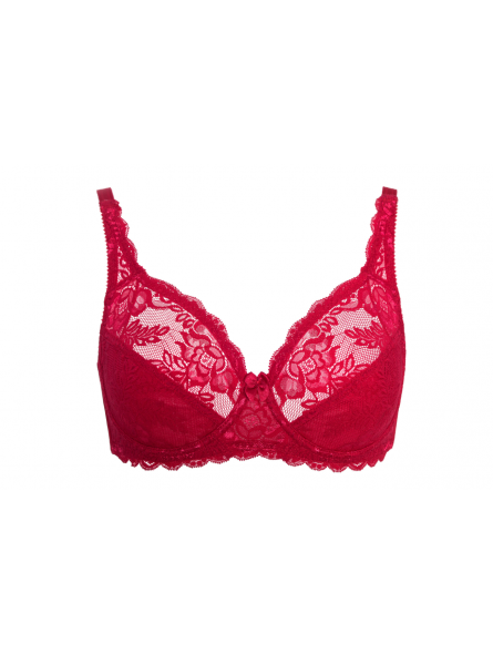 Soutient gorge dentelle DELPHINE 612