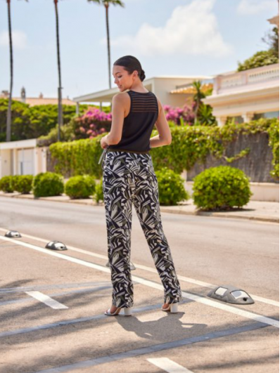 Pantalon Skinny Femme 4 STROKE JEANS - Taille 25, Bleu Foncé, Taille Basse, Coupe Slim, Neuf