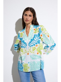 Top m3/4 Neila 16839 Tinta Tinta Style