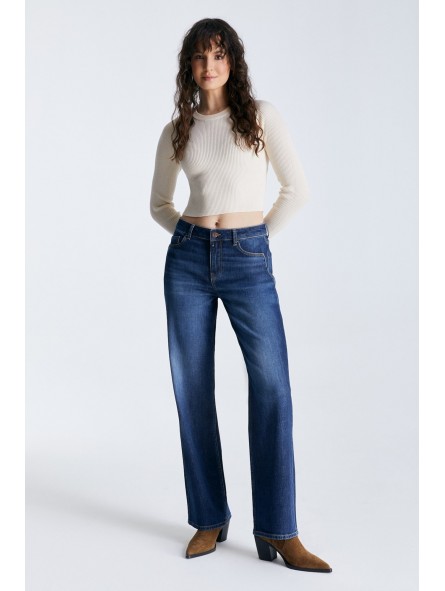 Jeans 16880 COJ Cop Of Joe denim