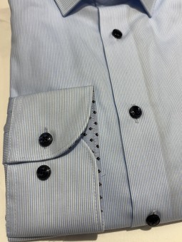 Chemise ML 16866 Olymp Olymp