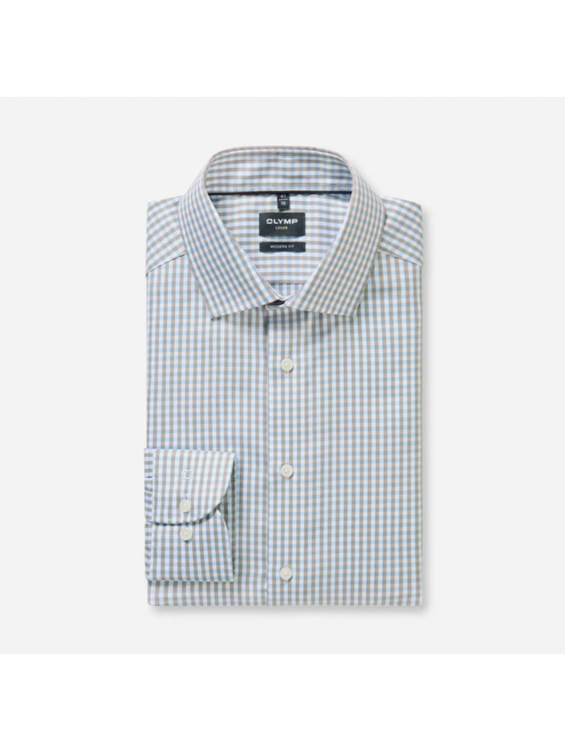 Chemise ML 16868 Olymp Olymp