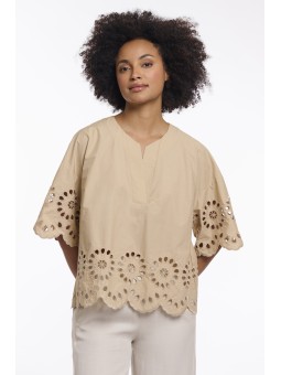 TOP TRUDY Rino & Pelle Rino&Pelle