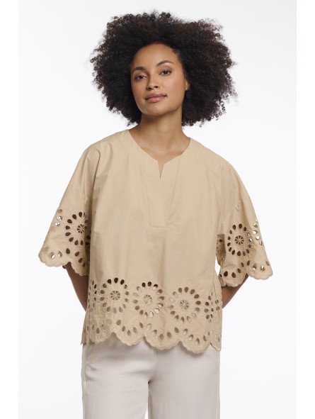 TOP TRUDY Rino & Pelle Rino&Pelle